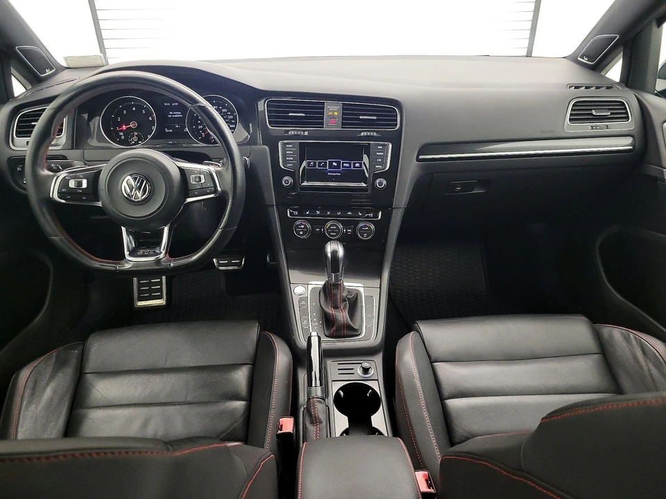 2015 Volkswagen GTI Mk7 - Image 10 of 27