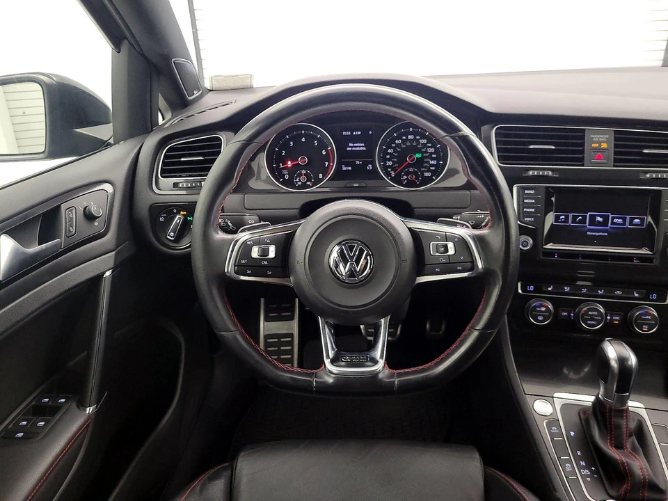 2015 Volkswagen GTI Mk7 - Image 11 of 27