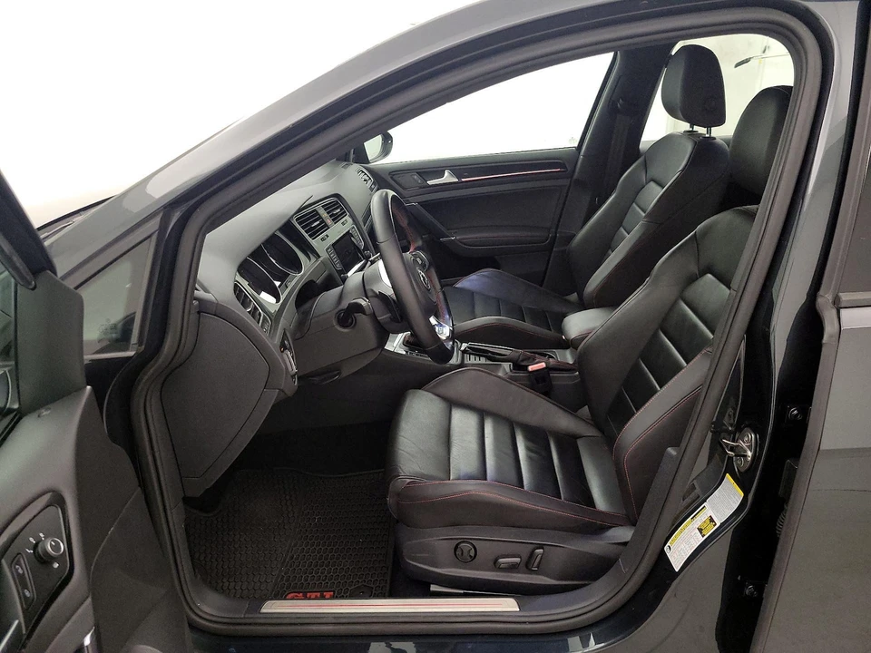 2015 Volkswagen GTI Mk7 - Image 12 of 27