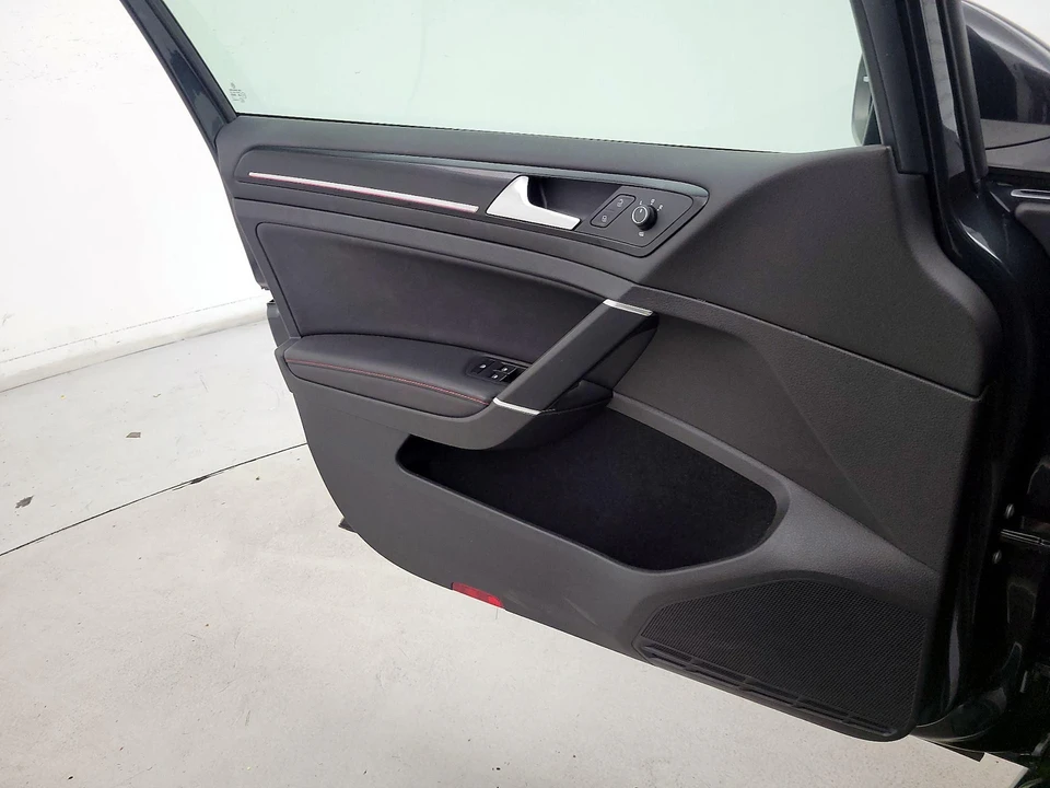 2015 Volkswagen GTI Mk7 - Image 13 of 27