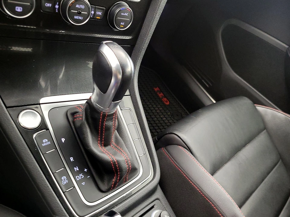 2015 Volkswagen GTI Mk7 - Image 19 of 27
