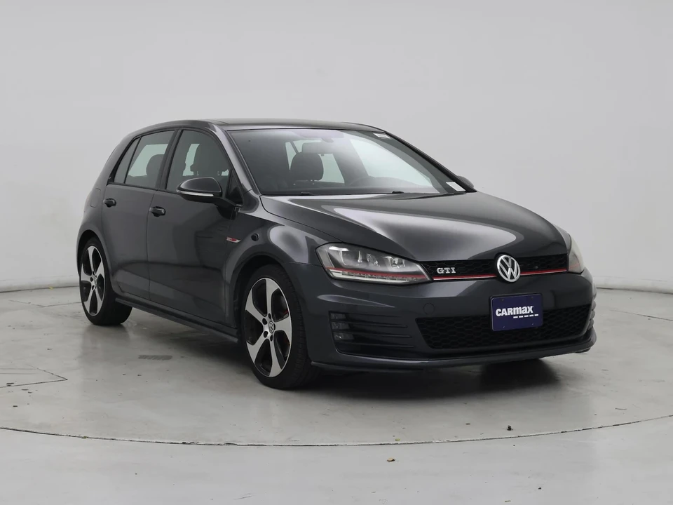2015 Volkswagen GTI Mk7 - Image 2 of 27