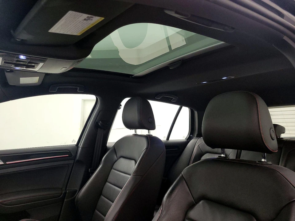 2015 Volkswagen GTI Mk7 - Image 20 of 27