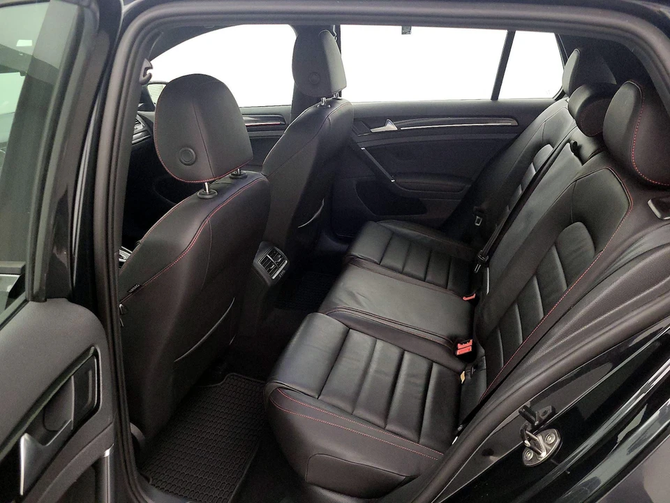 2015 Volkswagen GTI Mk7 - Image 21 of 27