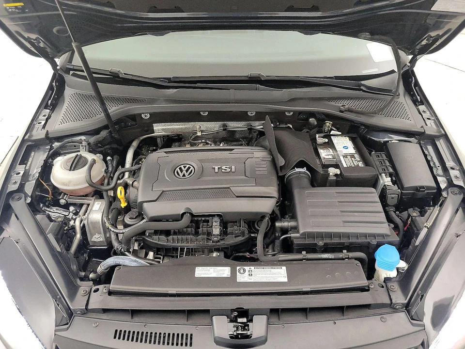 2015 Volkswagen GTI Mk7 - Image 23 of 27