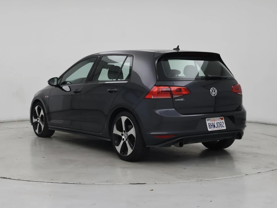2015 Volkswagen GTI Mk7 - Image 3 of 27