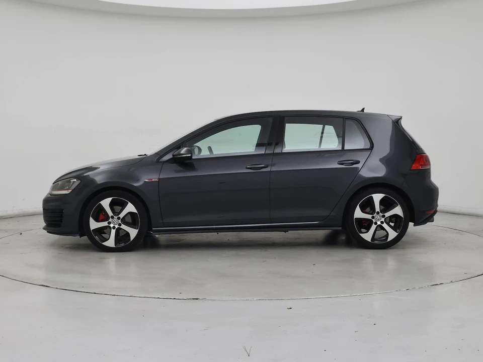 2015 Volkswagen GTI Mk7 - Image 4 of 27
