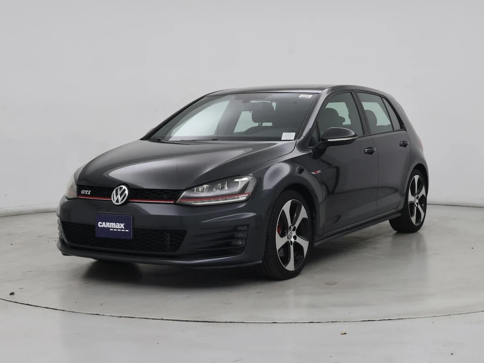 2015 Volkswagen GTI Mk7 - Image 5 of 27