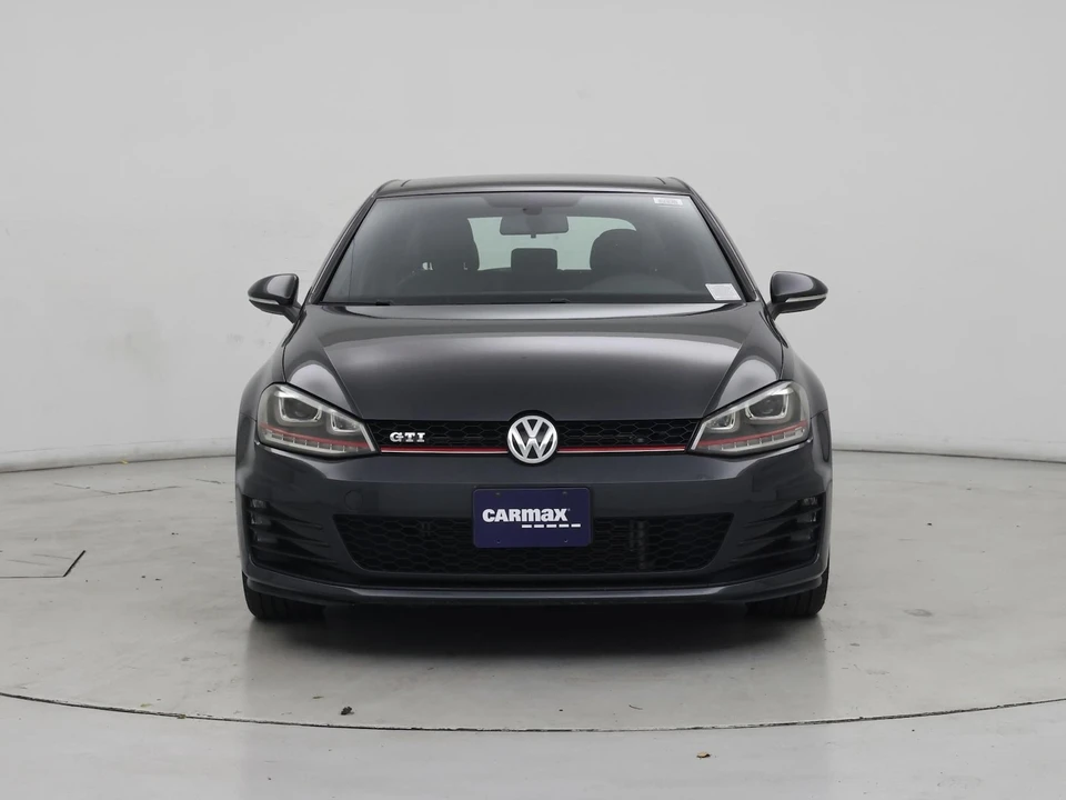 2015 Volkswagen GTI Mk7 - Image 6 of 27