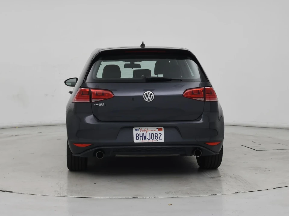 2015 Volkswagen GTI Mk7 - Image 7 of 27