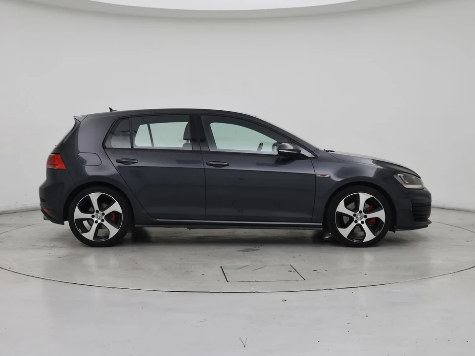 2015 Volkswagen GTI Mk7 - Image 8 of 27