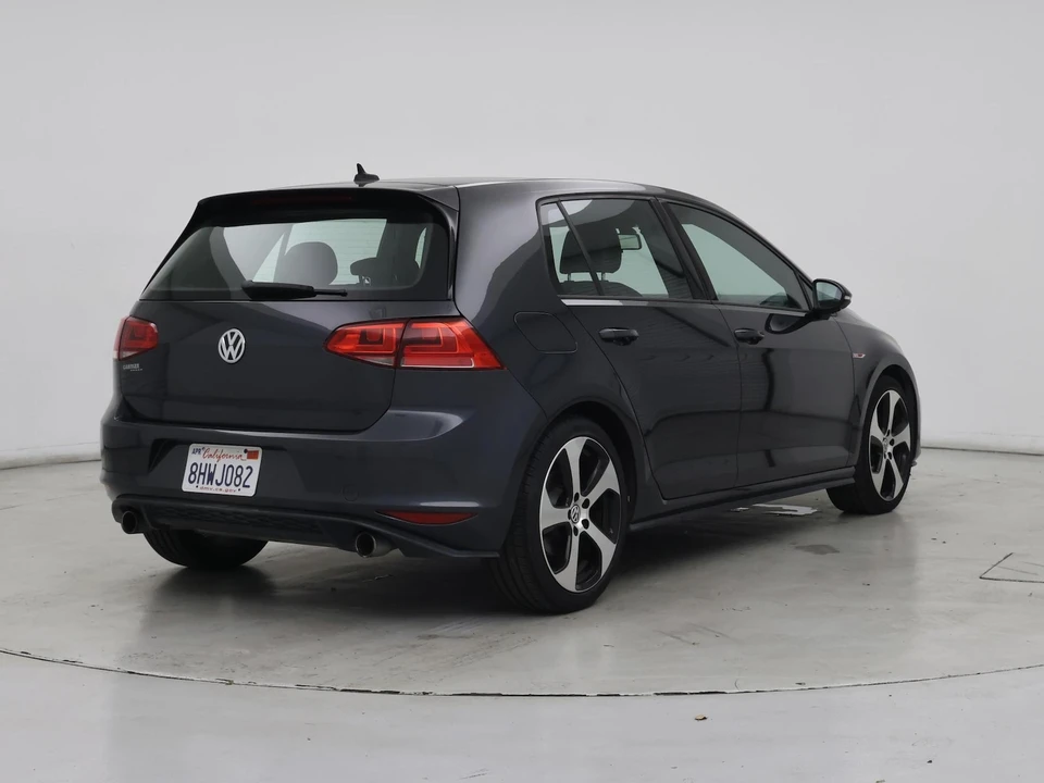 2015 Volkswagen GTI Mk7 - Image 9 of 27