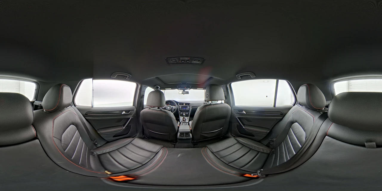2015 Volkswagen GTI Mk7 - Image 26 of 27