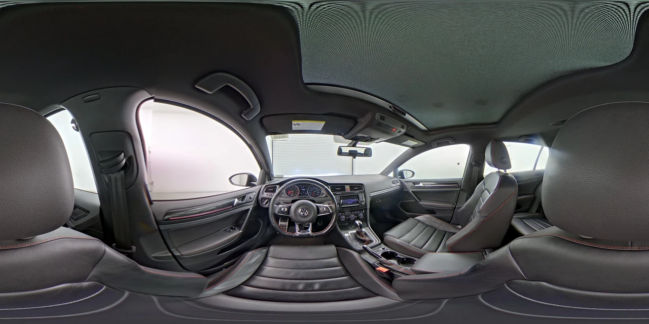 2015 Volkswagen GTI Mk7 - Image 27 of 27