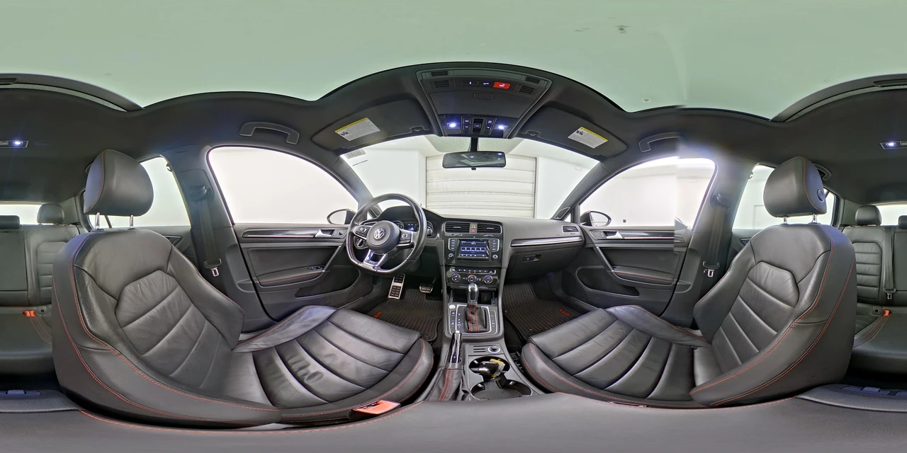 2015 Volkswagen GTI Mk7 - Image 25 of 25