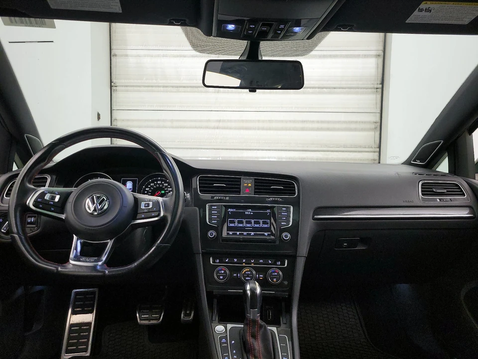 2015 Volkswagen GTI Mk7 - Image 10 of 25