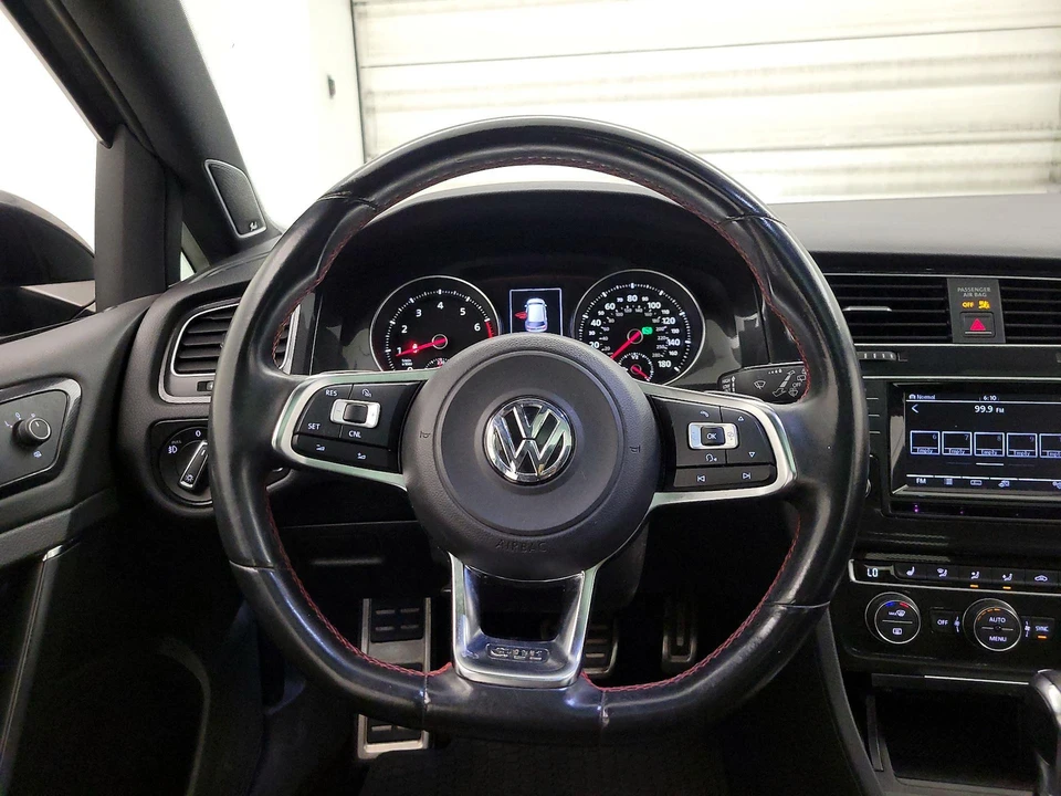 2015 Volkswagen GTI Mk7 - Image 11 of 25