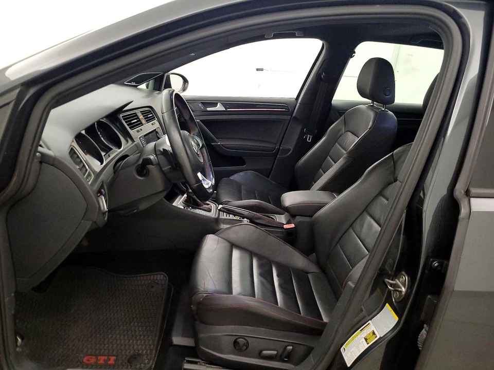 2015 Volkswagen GTI Mk7 - Image 12 of 25