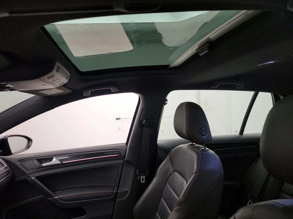2015 Volkswagen GTI Mk7 - Image 20 of 25