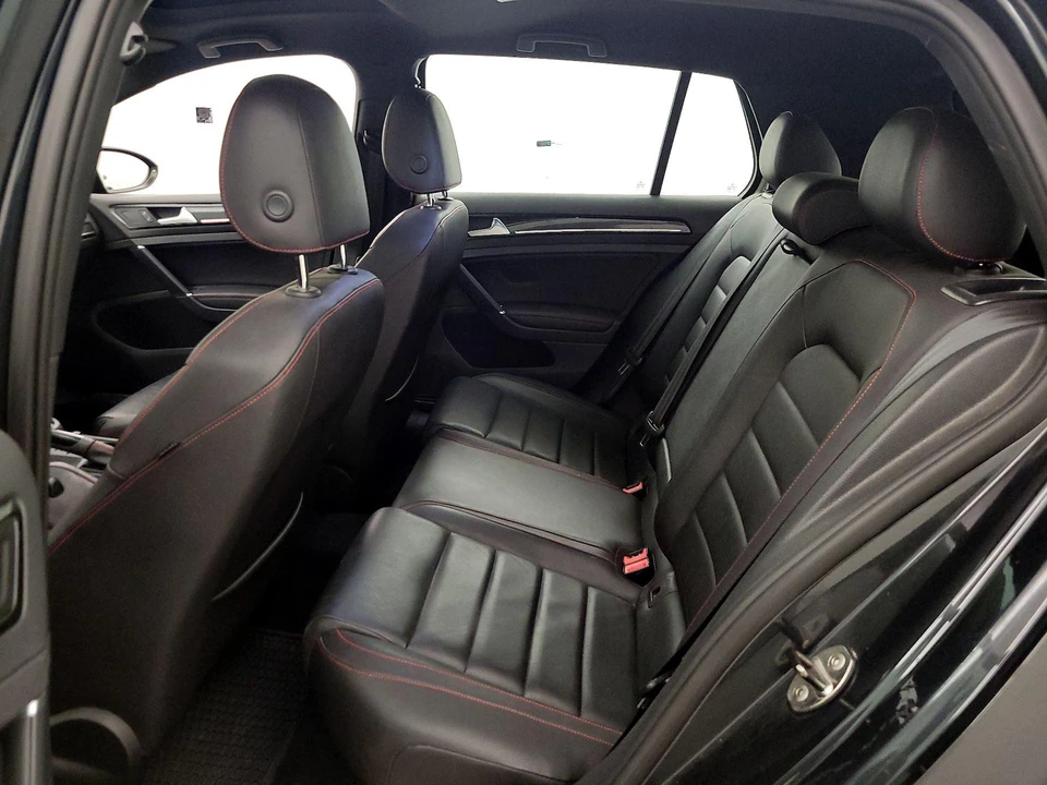 2015 Volkswagen GTI Mk7 - Image 21 of 25