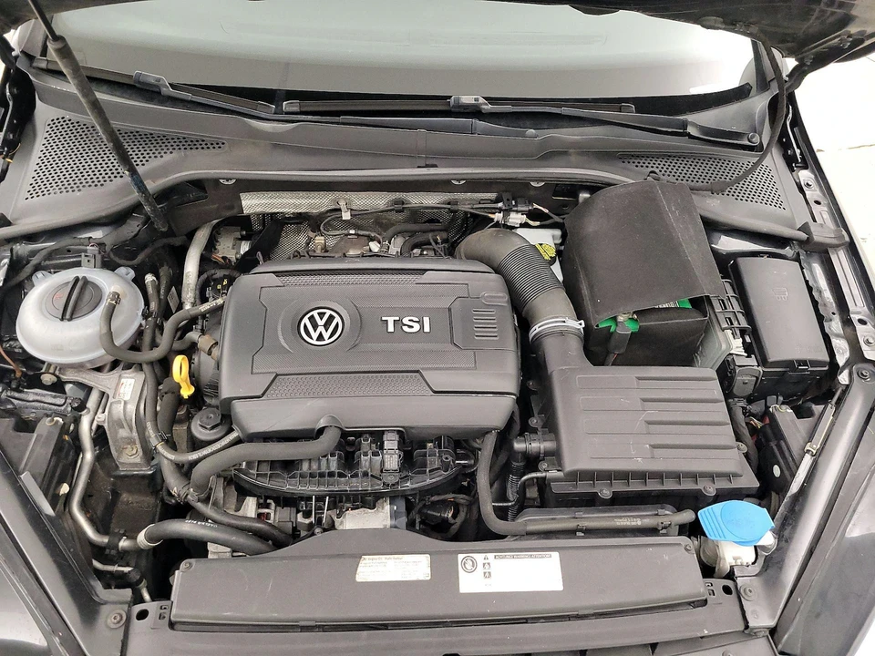 2015 Volkswagen GTI Mk7 - Image 23 of 25