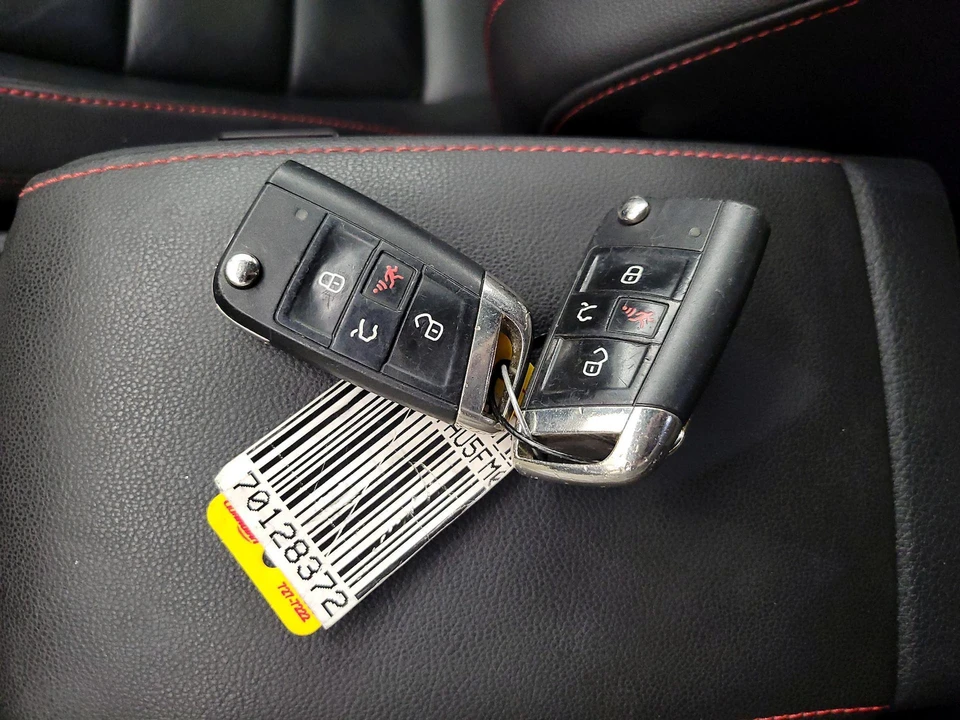 2015 Volkswagen GTI Mk7 - Image 24 of 25