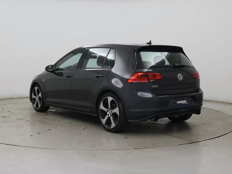 2015 Volkswagen GTI Mk7 - Image 3 of 25