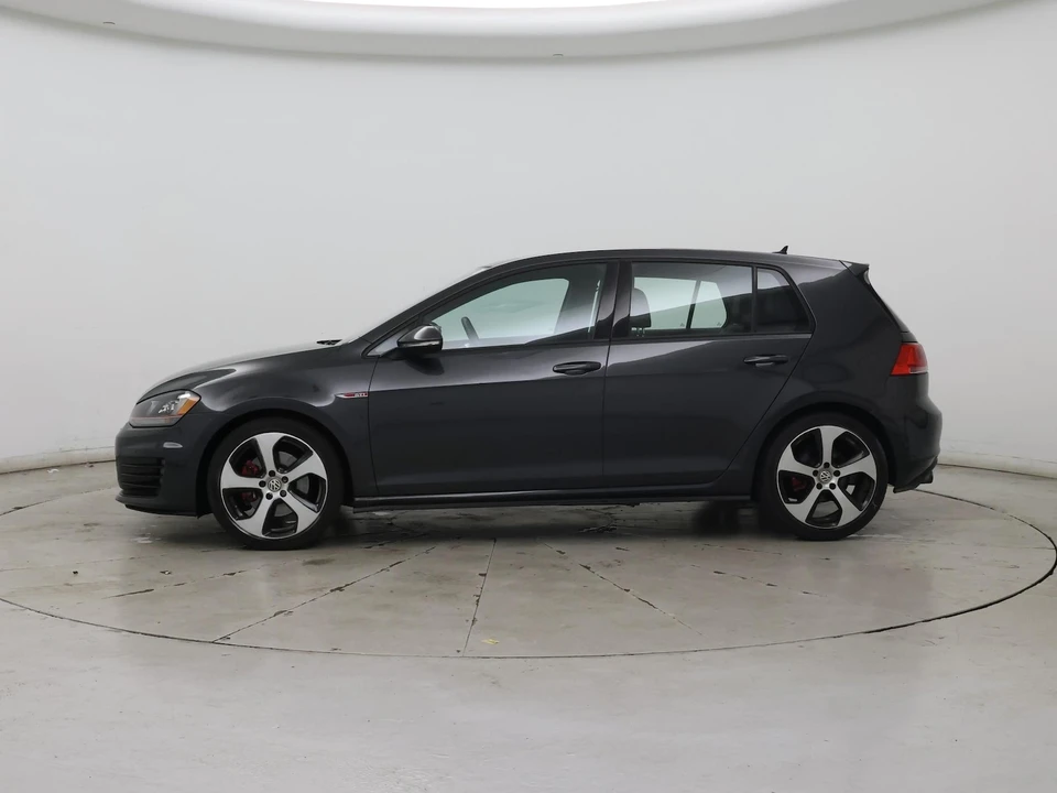 2015 Volkswagen GTI Mk7 - Image 4 of 25