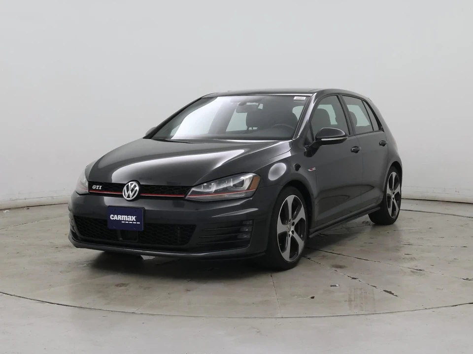 2015 Volkswagen GTI Mk7 - Image 5 of 25