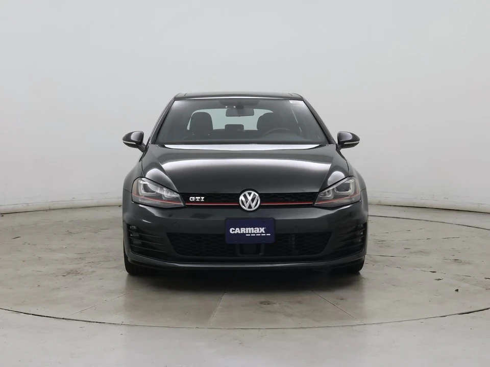 2015 Volkswagen GTI Mk7 - Image 6 of 25