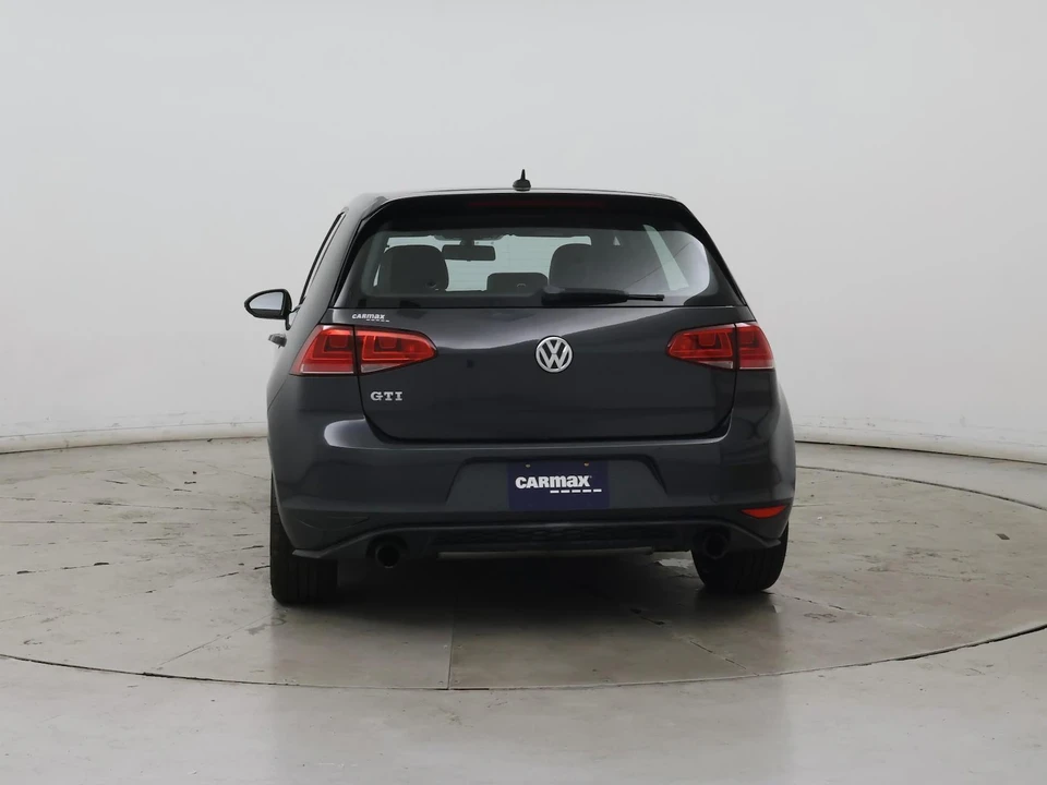 2015 Volkswagen GTI Mk7 - Image 7 of 25