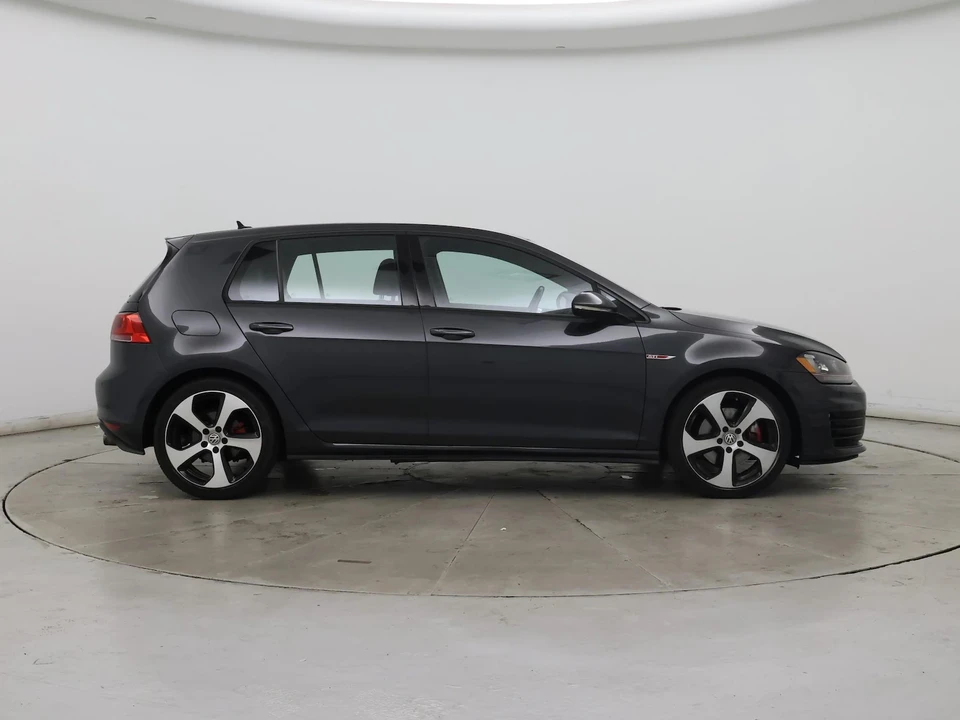 2015 Volkswagen GTI Mk7 - Image 8 of 25