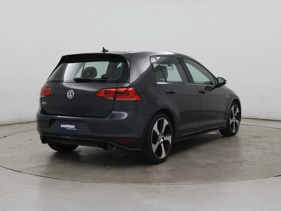 2015 Volkswagen GTI Mk7 - Image 9 of 25