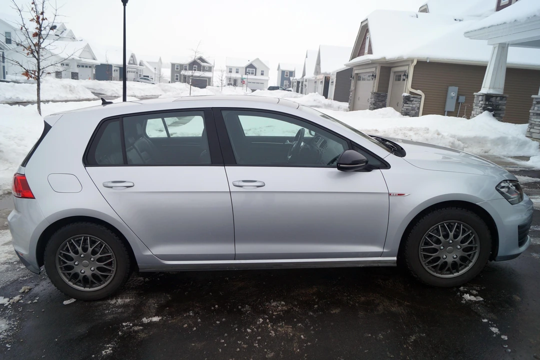 2015 Volkswagen GTI Mk7 - Image 3 of 10