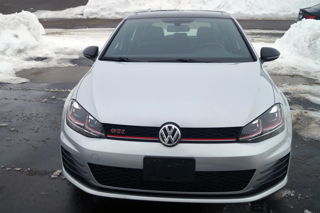 2015 Volkswagen GTI Mk7 - Image 2 of 10
