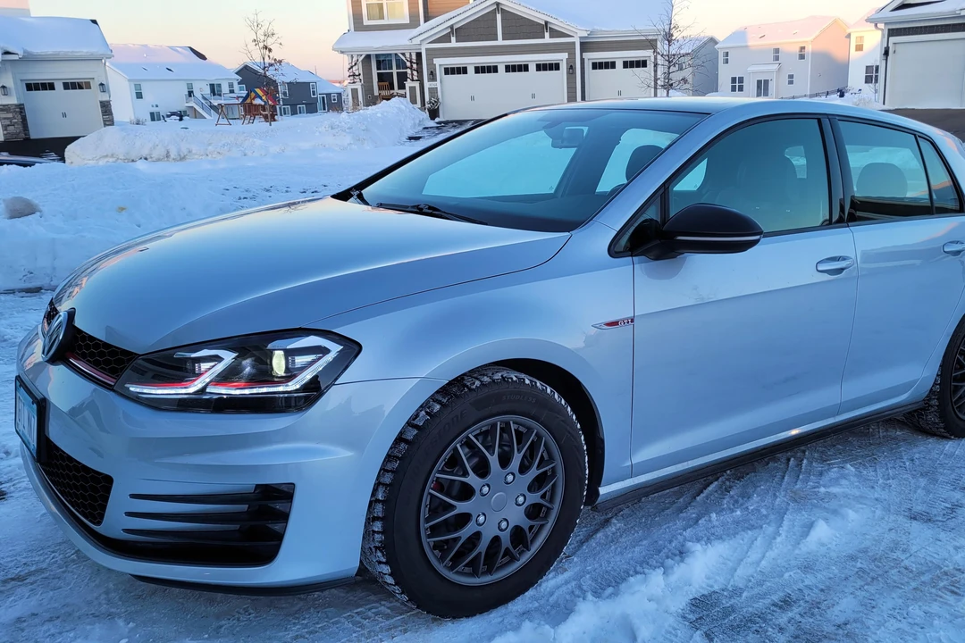 2015 Volkswagen GTI Mk7 - Image 7 of 10