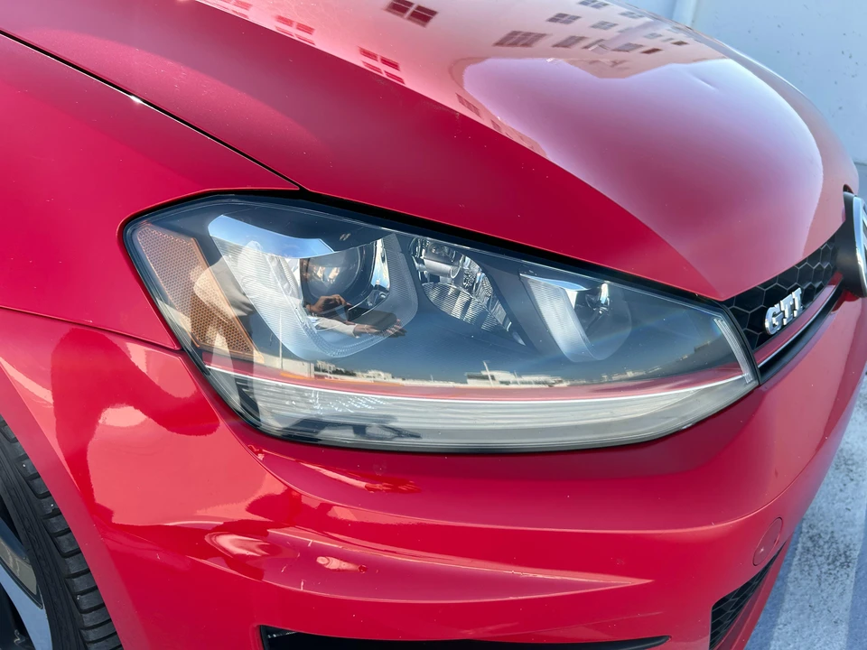2015 Volkswagen GTI Mk7 - Image 12 of 31