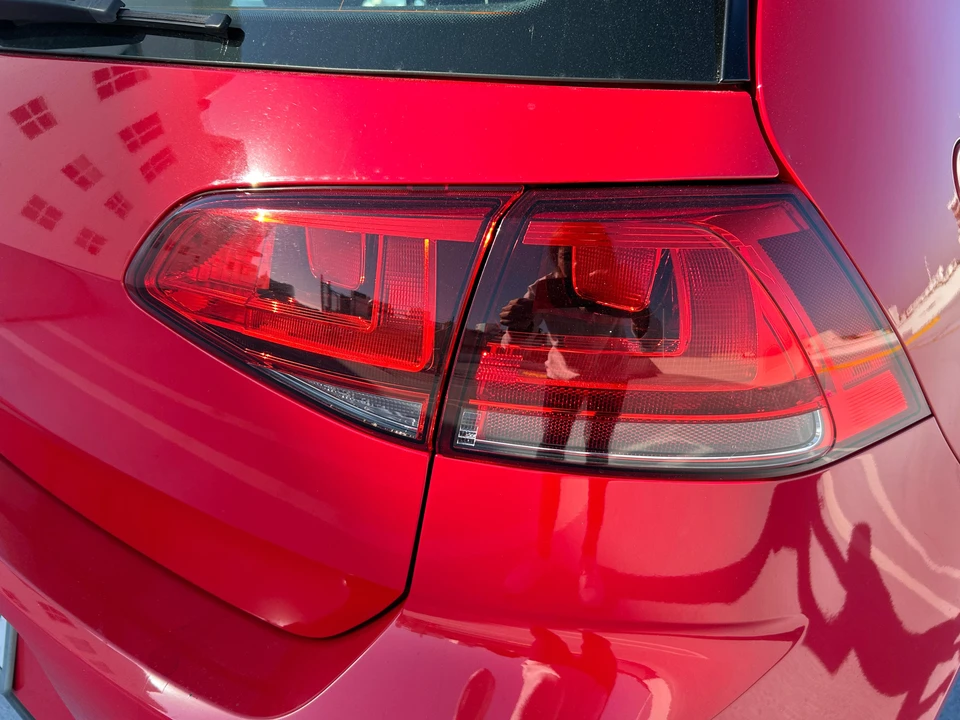 2015 Volkswagen GTI Mk7 - Image 23 of 31