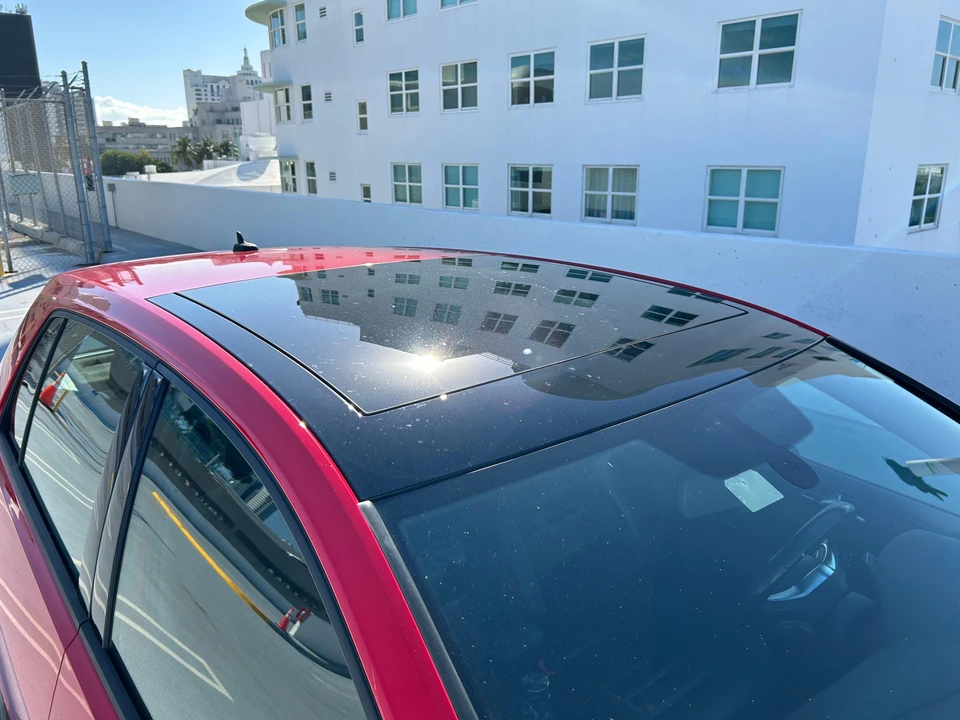 2015 Volkswagen GTI Mk7 - Image 30 of 31