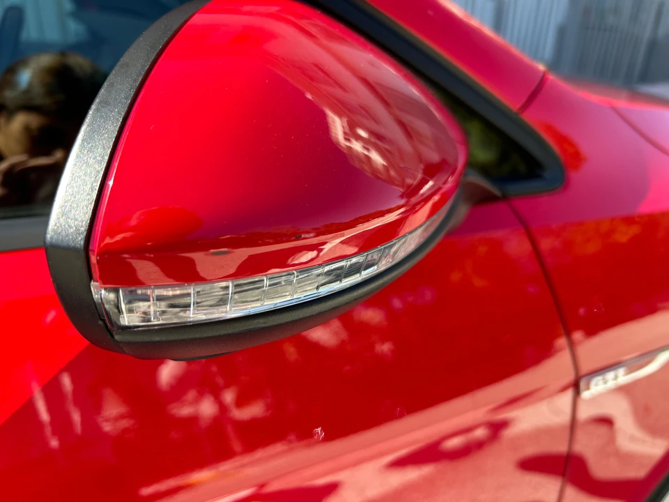 2015 Volkswagen GTI Mk7 - Image 26 of 31