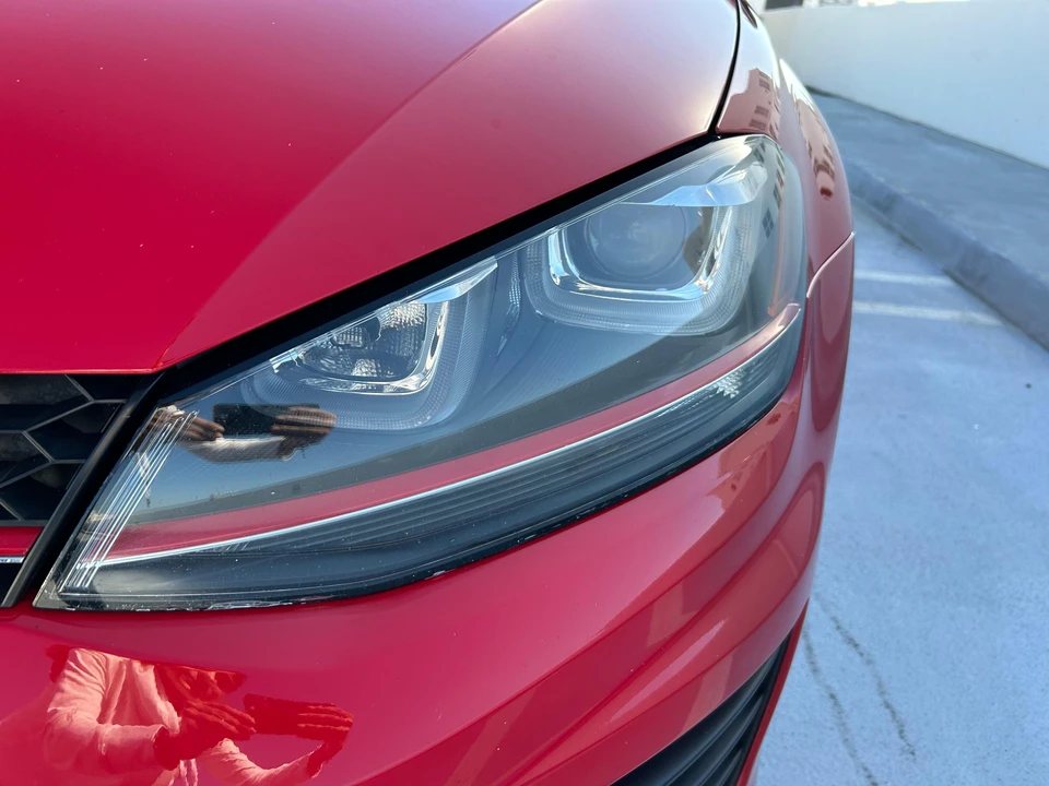 2015 Volkswagen GTI Mk7 - Image 14 of 31
