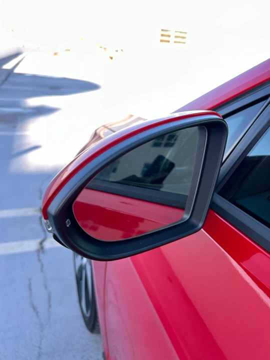 2015 Volkswagen GTI Mk7 - Image 19 of 31
