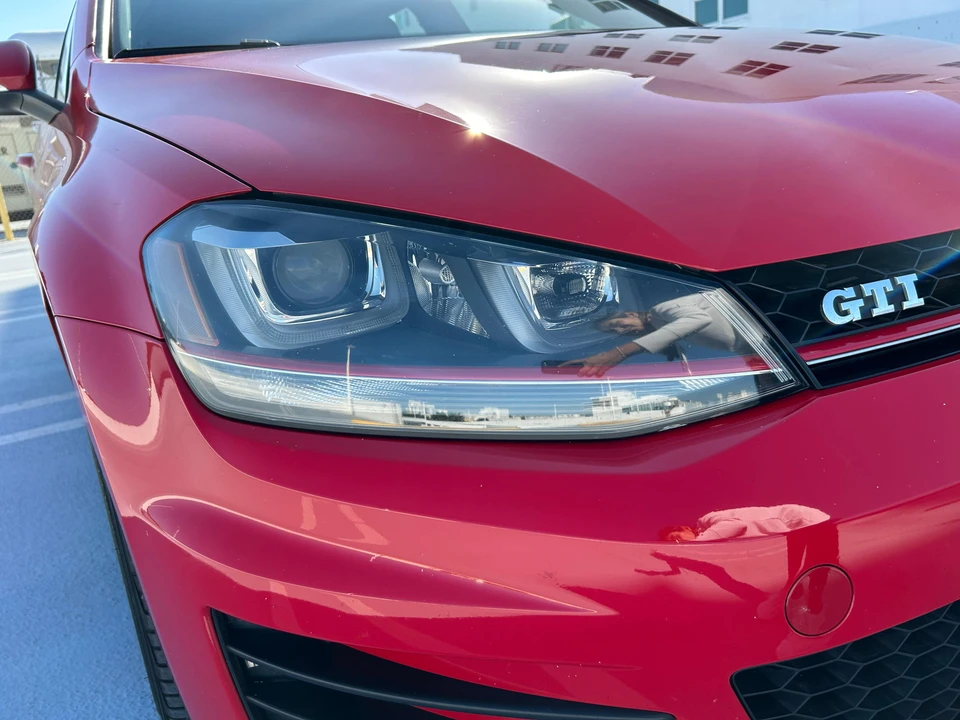 2015 Volkswagen GTI Mk7 - Image 13 of 31