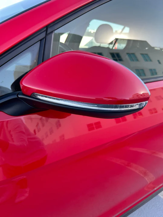 2015 Volkswagen GTI Mk7 - Image 17 of 31