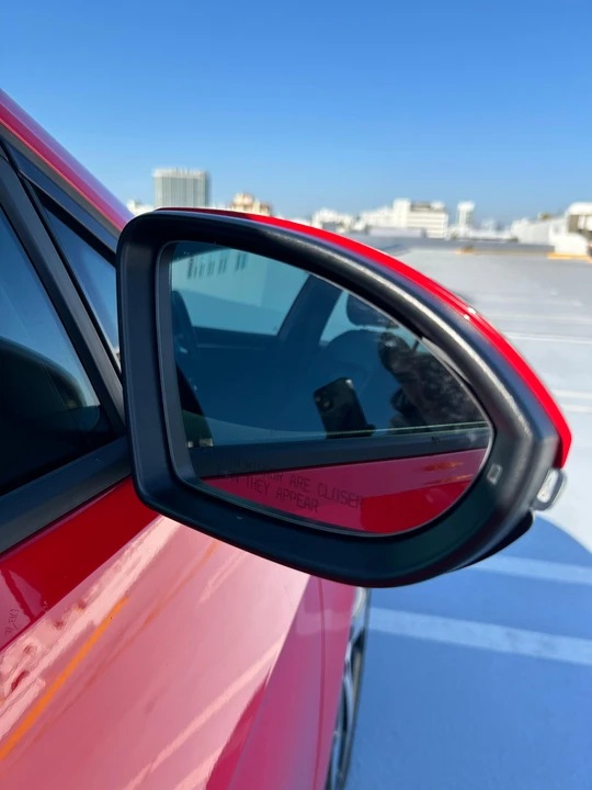2015 Volkswagen GTI Mk7 - Image 24 of 31