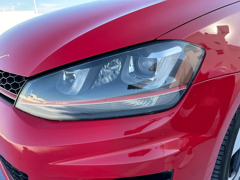 2015 Volkswagen GTI Mk7 - Image 15 of 31