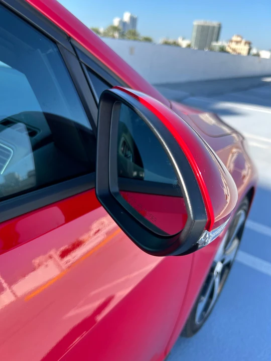 2015 Volkswagen GTI Mk7 - Image 25 of 31