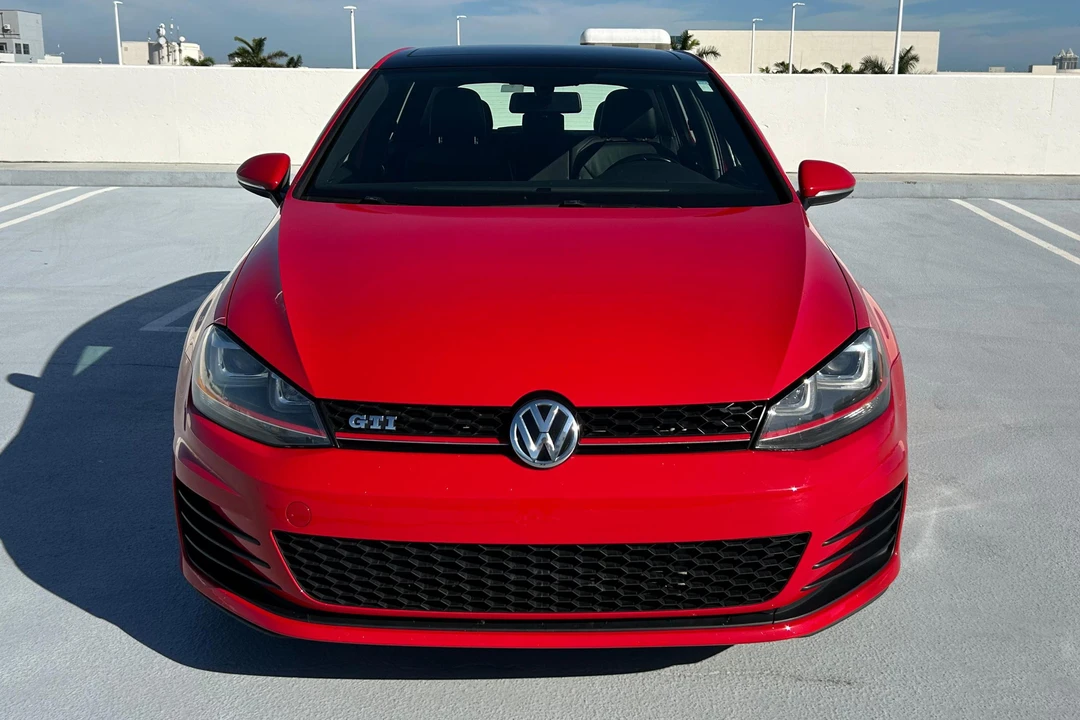 2015 Volkswagen GTI Mk7 - Image 2 of 31