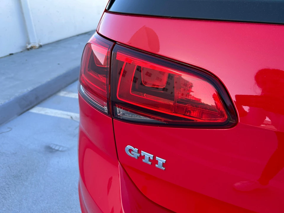 2015 Volkswagen GTI Mk7 - Image 21 of 31