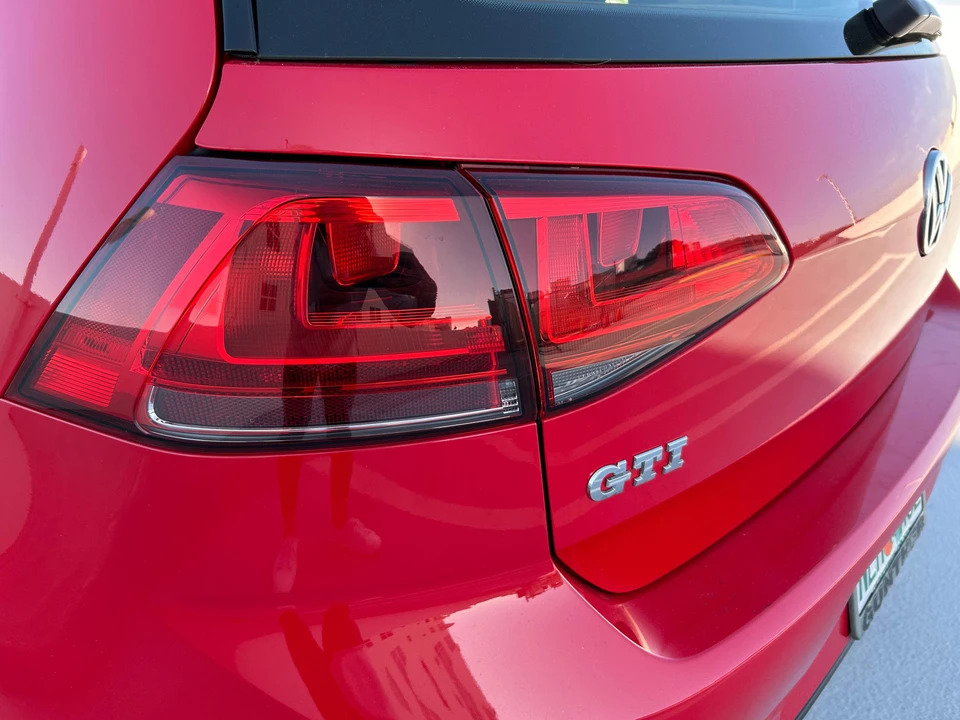 2015 Volkswagen GTI Mk7 - Image 20 of 31